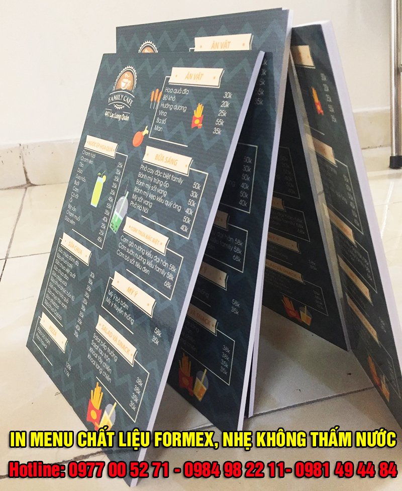 in-menu-boi-formex-tai-binh-duong
